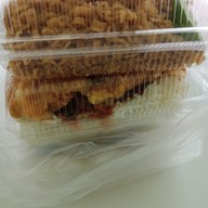 พริกแห้งกะเพราซี้ดByเจ้ใหม่