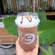 เมากาแฟ หมู่บ้านพฤกษา 13 ซ.5/3