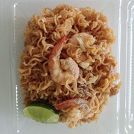 พริกแห้งกะเพราซี้ดByเจ้ใหม่