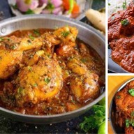 Bombay delight Indian kebab and Biryani- อาหาร อินเดียแบบ Halal ประตูน้ำ