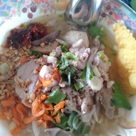 จี๋นาตามสั่ง