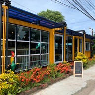 สมใจ specialty coffee บายพาส ชลบุรี