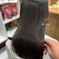 Wow Hair Salon คลอง6 ราชมงคลธัญบุรี