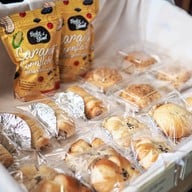 Bake & Blend