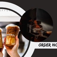 Minimal Coffee สาขาพายัพ