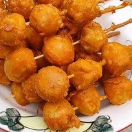 ลูกชิ้นโวยวายสาขา9ดอยเขาควาย สาขา9