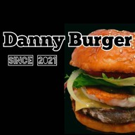 Danny Burger Joint ตลาดเอส ที เพิ่มสิน