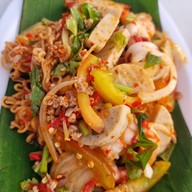 น้ำ ละ ยำ บางทราย