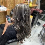 Wow Hair Salon คลอง6 ราชมงคลธัญบุรี