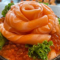 ไข่หวานบ้านซูชิ Ayutthaya City Park