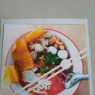 กินเส้น Halal Food <3