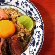 Once Steakhouse พุทธมณฑลสาย1 -