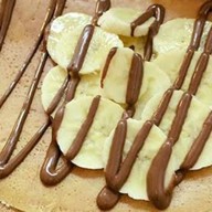 กินเครปกัน ตลาดประตูเชียงใหม่