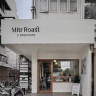 Mitr Roast
