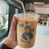 เมนูของร้าน Nip Cafe  พหลโยธิน 2/1