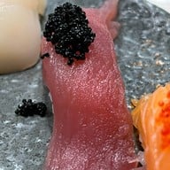 SUSHI DEN Central Westgate