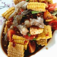 ร้านศรีมอยยย ลักสอยบะก๋วยเตดด