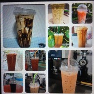 เจ้หงิมคาเฟ่