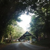 บรรยากาศ อุทยานแห่งชาติแม่ปิง