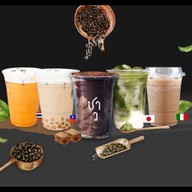 Toon Tong Coffee & Fruit smoothie ตลิ่งชัน