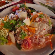 เมนูของร้าน เพลินภิรมย์