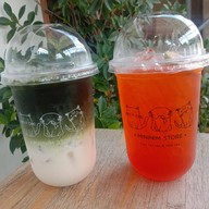 Mininim Store Coffee ลวงเหนือ