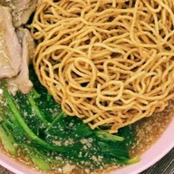ราดหน้านายอ้วน@ข้าวผัดปู  ตลาดเสรี2 สาขา ตลาดเสรี2