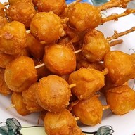 ลูกชิ้นโวยวายสาขา9ดอยเขาควาย สาขา9