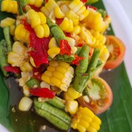 น้ำ ละ ยำ บางทราย