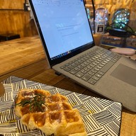 เมนูของร้าน Y's Coffee  [ วายส์คอฟฟี่ ] ซอยตากสิน19