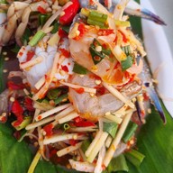 น้ำ ละ ยำ บางทราย