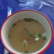 เมนูของร้าน ริวเป็ดย่าง