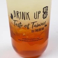 Drink up Cafe หลัง สภ.ลาดหลุมแก้ว