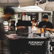 Sukhumvit Street Coffee