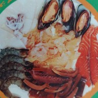 จุ่ม จี่ ย่าง  ซอยวัดพระเงิน .ย้ายมาจาก BB Market ซอยวัดพระเงิน