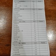 เมนู พระราม 9 ไก่ย่าง พระราม 9