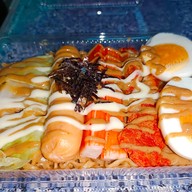 ชาบูเสียบไม้&หม่าล่า หมู่บ้านพฤกษา12