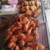 ไก่ทอดหาดใหญ่ข้าง7-11บ้านนาเก่า
