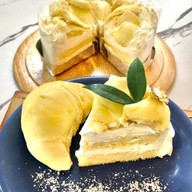 Camiliahouse Bakery&food สันทรายน้อย