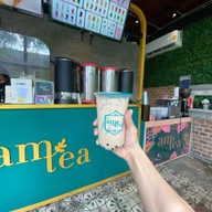Am Tea อารีย์