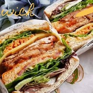 ของขวัญสลัด