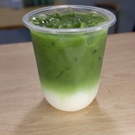 เมนูของร้าน ชานมไข่มุก Somei tea เพชรเกษม66/1