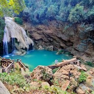 บรรยากาศ อุทยานแห่งชาติแม่ปิง