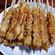 Racha Mhala ราชาหม่าล่า