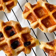 N&N Croffle (ครอฟเฟิล) อินทามระ