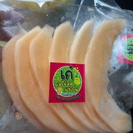 เก๋ผลไม้สด-ผลไม้ดองพร้อมทาน เก๋ผลไม้1