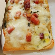 เมนูของร้าน Vivi Top Food Hall