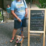Love Family Cafe สาขาบึงคำพร้อย