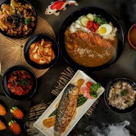 แซลมอนบาร์ & เดลิเวอรี่ เชียงใหม่ 1