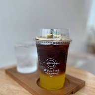 SPACE TIME Cafe' Phetchaburi